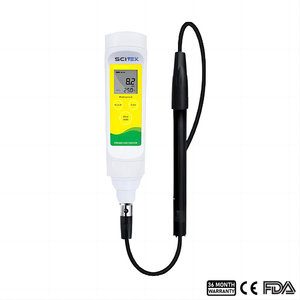 Máy đo nồng độ oxy hòa tan cầm tay - DO-P10