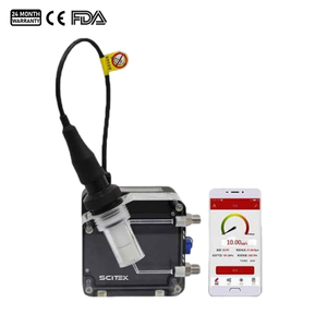 Máy đo nồng độ oxy hòa tan cầm tay - DO-P258