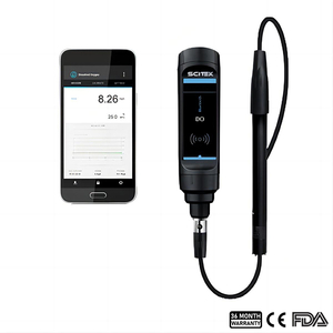 Máy đo nồng độ oxy hòa tan cầm tay - DO-PS60