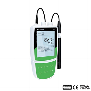 Máy đo nồng độ oxy hòa tan cầm tay P820/821 - DO-P820; DO-P821