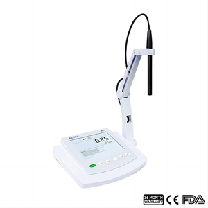 Máy đo nồng độ oxy hòa tan để bàn B980 - DO-B980