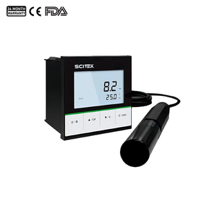 Máy đo nồng độ oxy hòa tan trực tuyến - DO-O680