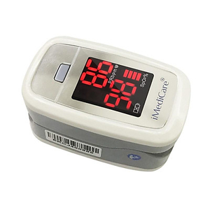 Máy đo nồng độ oxy trong máu iMedicare iOM-A3