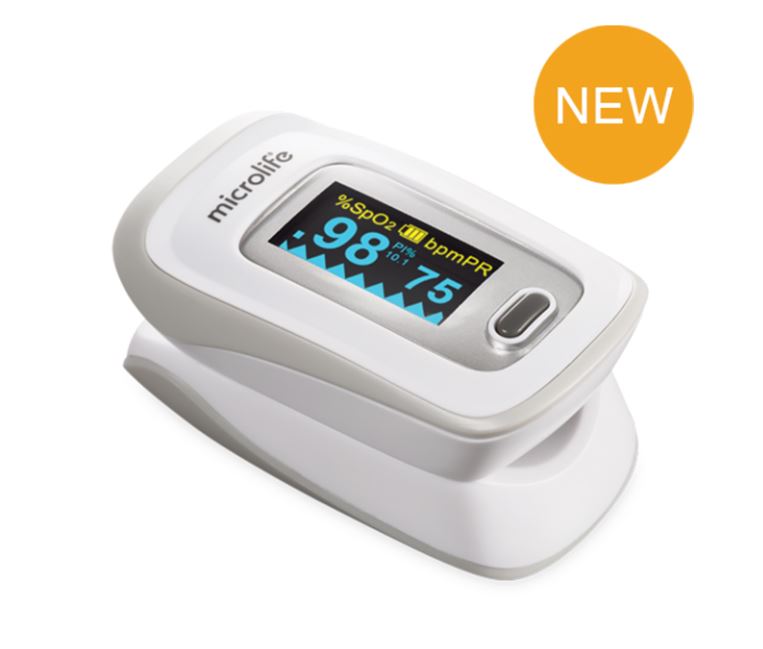 Máy đo nồng độ Oxy trong máu OXY 210