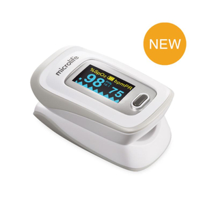 Máy đo nồng độ Oxy trong máu OXY 210