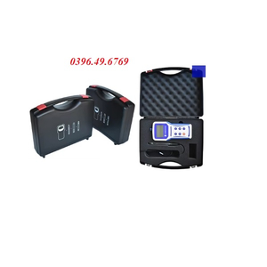 Máy đo nồng độ ozone hòa tan trong nước CLN-170