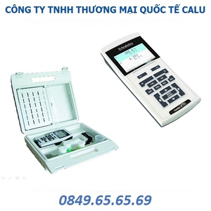 Máy đo nước đa chỉ tiêu HandyLab 680