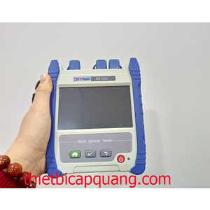 Máy đo OTDR Deviser AE1000A