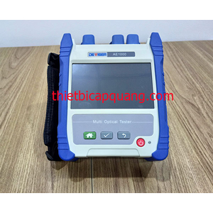 Máy đo OTDR Deviser AE1000A