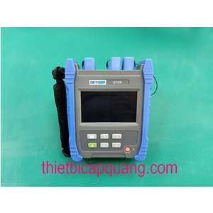 Máy đo OTDR Deviser AE1001