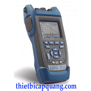 Máy đo OTDR Mini EXFO AXS-110 chính hãng