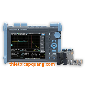 Máy đo OTDR YOKOGAWA AQ7280