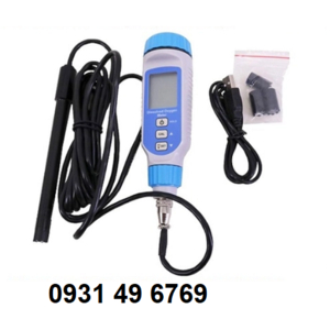 MÁY ĐO OXY HÒA TAN DO CẦM TAY SMARTSENSOR AR8210