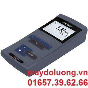Máy đo oxy hòa tan (DO) ProfiLine Oxi 3205