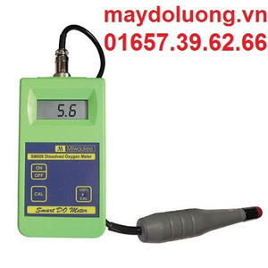 Máy đo Oxy hòa tan (DO) SM600