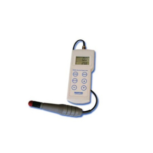 MÁY ĐO OXY HÒA TAN/NHIỆT ĐỘ CẦM TAY ĐIỆN TỬ HIỆN SỐ Model Mi 605 – Hãng sản xuất: MARTINI – Rumani
