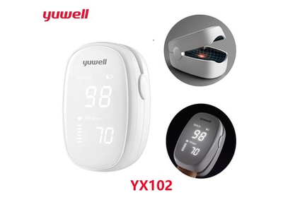 Máy đo nồng độ Oxy trong máu YUWELL - YX102