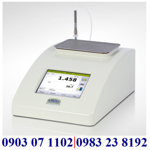 Máy đo oxy trong đóng gói thực phẩm Model:MAT1100