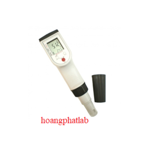 Máy đo pH / nhiệt độ dạng bút Uni pH Testa TP2011