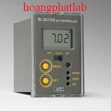 Máy đo pH Liên Tục có ngõ ra 4-20mA BL931700-1