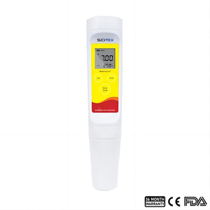 Máy đo pH cầm tay 3 điểm - PH-30SP; PH-30FP; PH-30LP