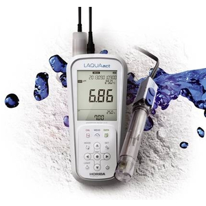 Máy đo pH cầm tay - Model: D-71A-S