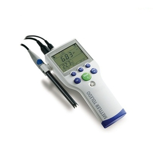 MÁY ĐO pH CẦM TAY Model: SG2-FK