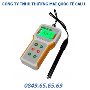 Máy đo pH cầm tay PHB-1