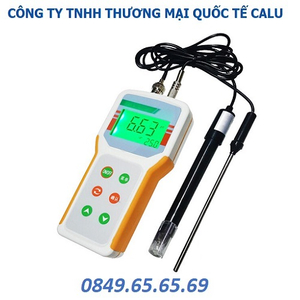 Máy đo pH cầm tay PHB-4