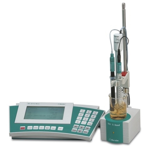 Máy đo pH để bàn 780 pH Meter - Metrohm