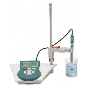 MÁY ĐO PH ĐỂ BÀN 827 PH LAB (METROHM - THỤY SỸ)
