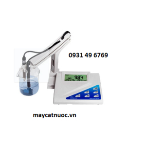 Máy đo pH để bàn AZ86505