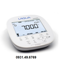 MÁY ĐO PH ĐỂ BÀN HORIBA PH2000-S (-2000-20.000pH)