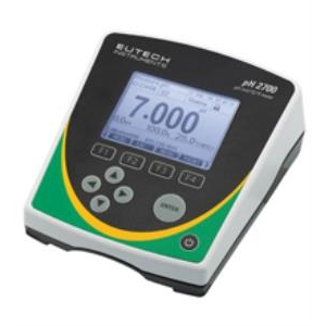 Máy Đo PH để bàn Model: PH 2700 Hãng : Eutech – Singapore.