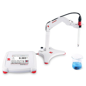 Máy đo PH để bàn Starter 5000 - Ohaus Mỹ
