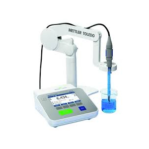 MÁY ĐO PH/ĐỘ DẪN ĐỂ BÀN - SEVENCOMPACT DUO S213