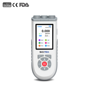 Máy đo pH/EC cầm tay - PHE-P10