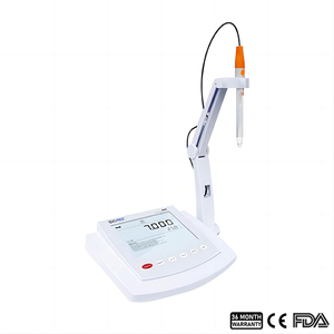 Máy đo pH/ion để bàn, 5 điểm hiệu chuẩn - PHI-B930