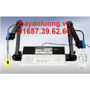 Máy đo pH,mV,EC,TDS,DO,Nhiệt độ Schott ProLab 4000