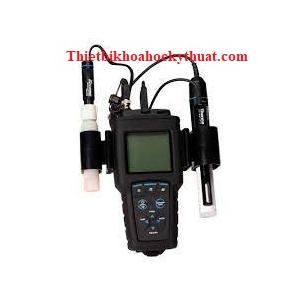 Máy đo pH/mV/Nhiệt độ cầm tay điện tử hiện số ORION STAR A221