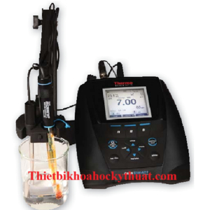 Máy đo pH/mV/Nhiệt độ để bàn Orion Star A211