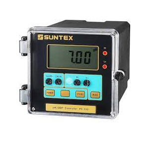 Máy đo pH online Suntex PC 310