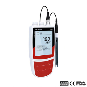 Máy đo pH/ORP cầm tay, 3 điểm - PHO-P220