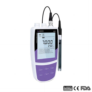 Máy đo pH/ORP cầm tay - PHO-P320