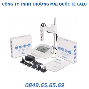 Máy đo pH/ORP để bàn PH1100-S