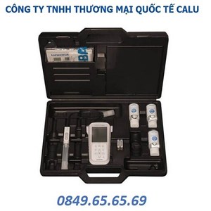 Máy đo pH/ ORP/ Ion/ nhiệt độ cầm tay Horiba pH 130