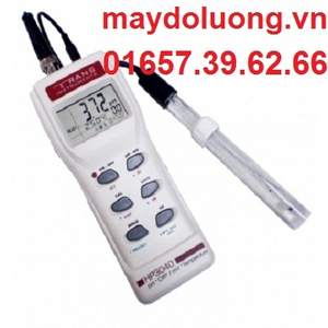 Máy đo pH/ ORP/ nhiệt độ HP3040