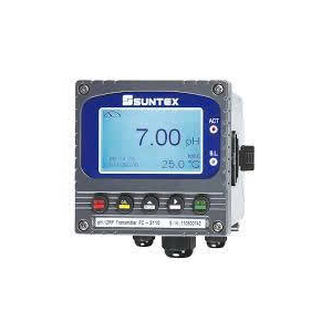 Máy đo pH orp nhiệt độ online PC-3110 Suntex