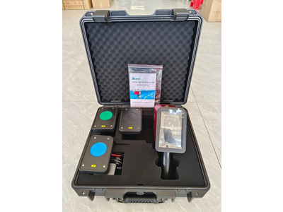 Máy đo phản quang biển báo giao thông