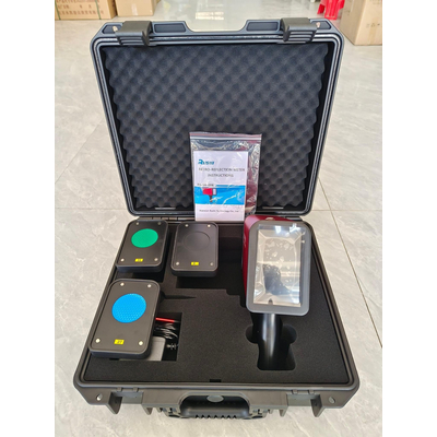 Máy đo phản quang biển báo giao thông